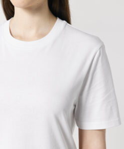 T-shirt Personnalisé Homme BIO – 100% Coton Organique – Col Rond