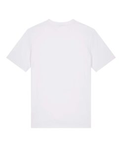 T-shirt Personnalisé Homme BIO – 100% Coton Organique – Col Rond