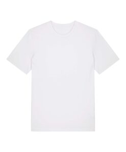 T-shirt Personnalisé Homme BIO – 100% Coton Organique – Col Rond