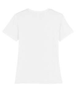 Teeshirt Homme 100% Coton Organique - Col V