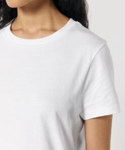 Teeshirt Femme coton bio