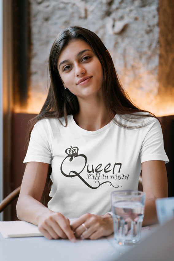 Queen Kif La Night