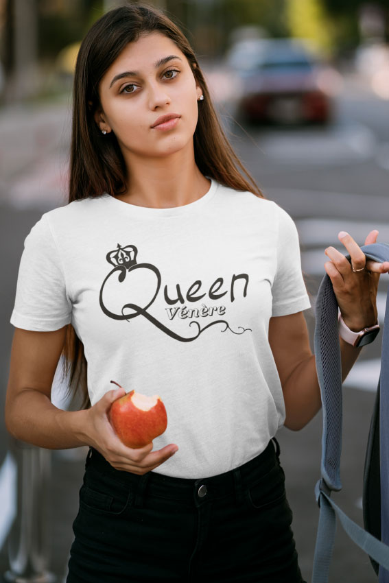 Queen Vénère