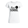 Teeshirt Femme - Back To School