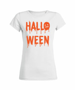 Teeshirt Femme - Halloween