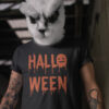 Teeshirt Homme - Halloween