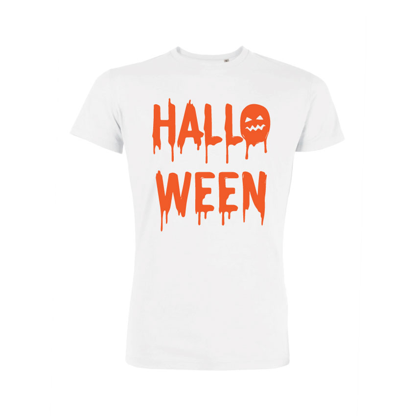 Teeshirt Homme - Halloween