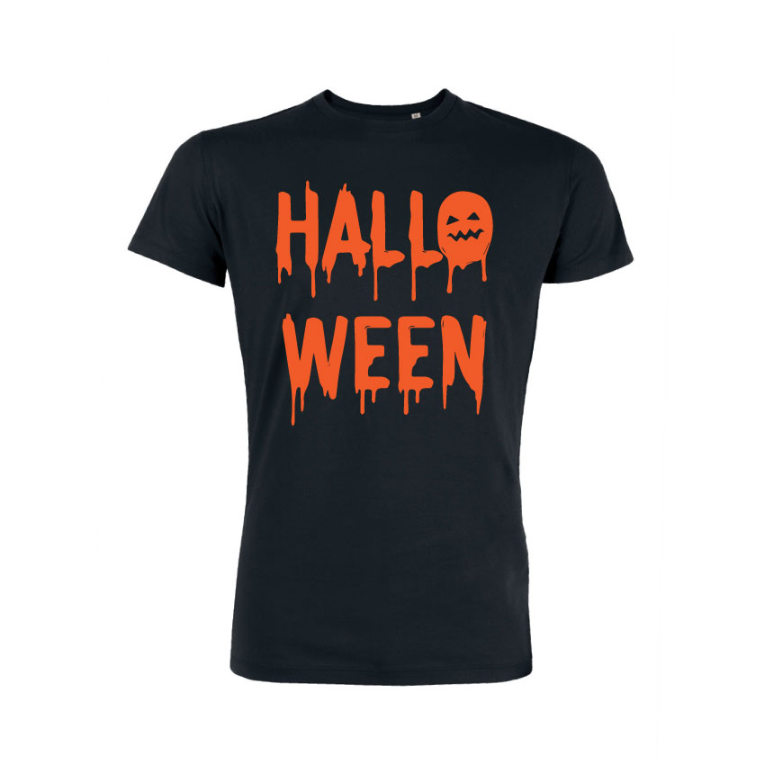 Teeshirt Homme - Halloween
