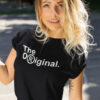 Teeshirt Femme - The Original