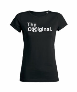 Teeshirt Femme - The Original