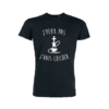 Teeshirt Homme - J'peux Pas J'vais Chicher