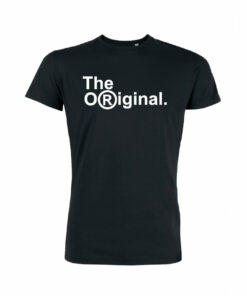 Teeshirt Homme - The Original