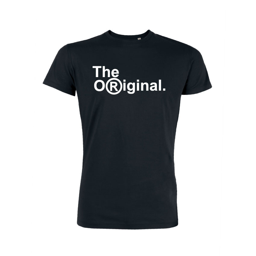Teeshirt Homme - The Original