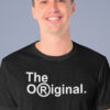 Teeshirt Homme - The Original