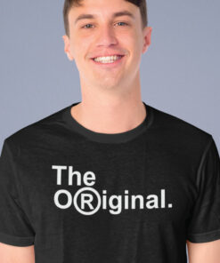 Teeshirt Homme - The Original