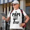 Si Papi Ne Peut Pas Le Réparer Personne Ne Peut