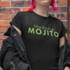 Teeshirt Femme - Madame Mojito