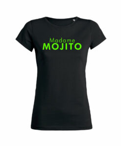 Teeshirt Femme - Madame Mojito