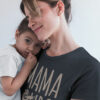 Teeshirt Femme - Mama Ours