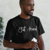 Teeshirt Homme - Just Married