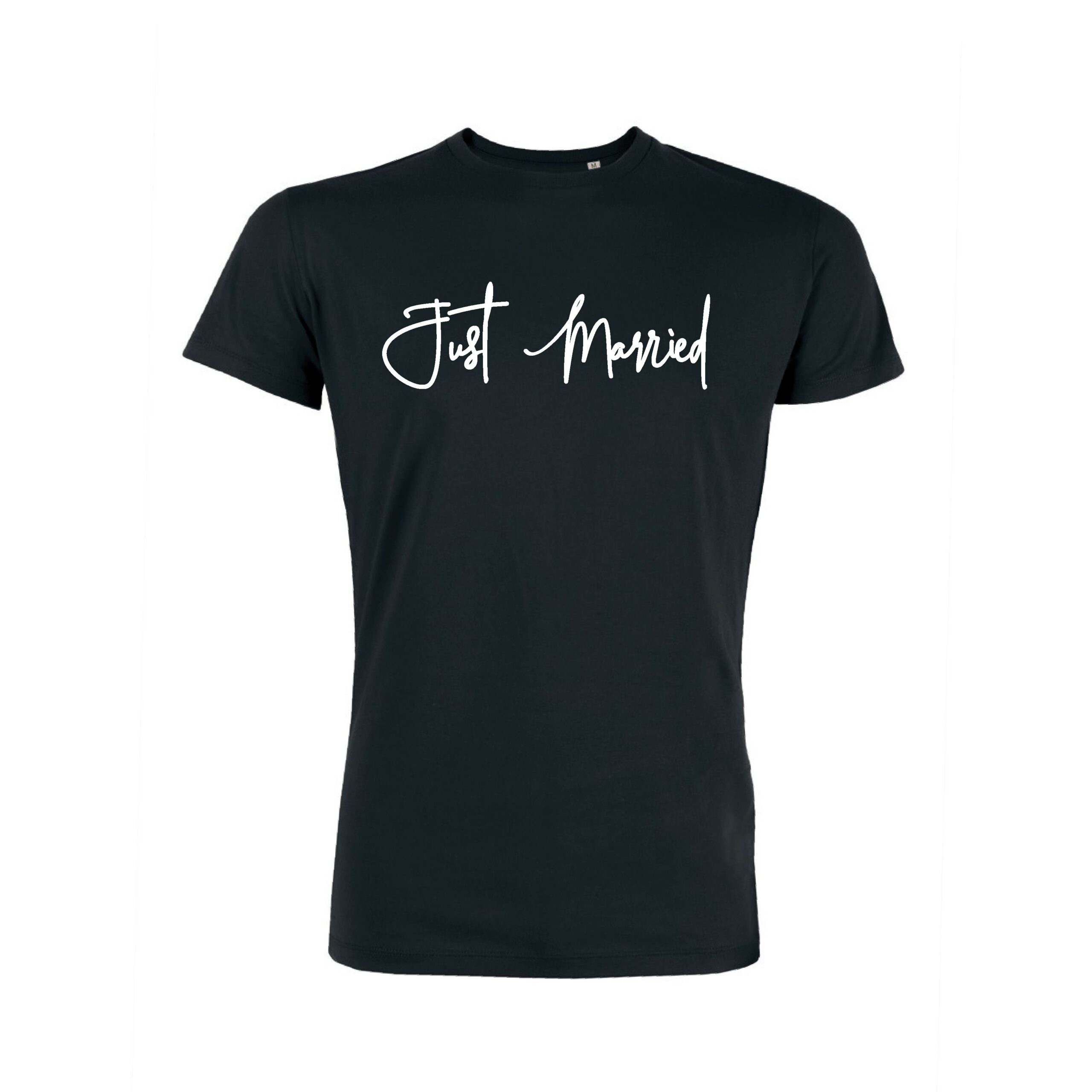 Teeshirt Homme - Just Married