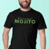 Teeshirt Homme - Monsieur Mojito
