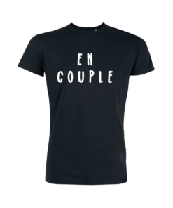 Teeshirt Homme – En Couple