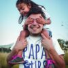 Teeshirt Homme – Papa Ours