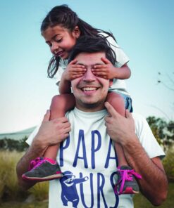Teeshirt Homme – Papa Ours