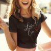 Teeshirt Femme - Love De Toi