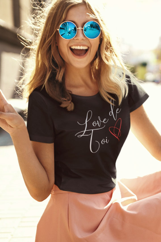 Love De Toi