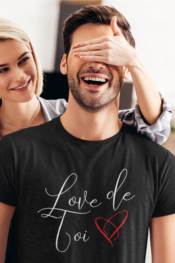 Love De Toi