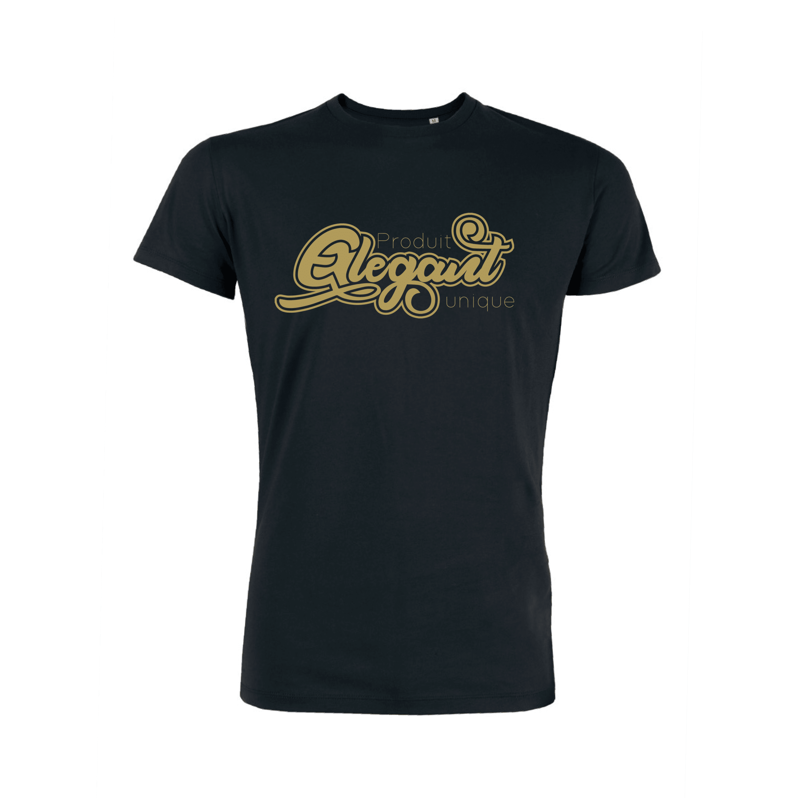 Teeshirt Homme - Elegant
