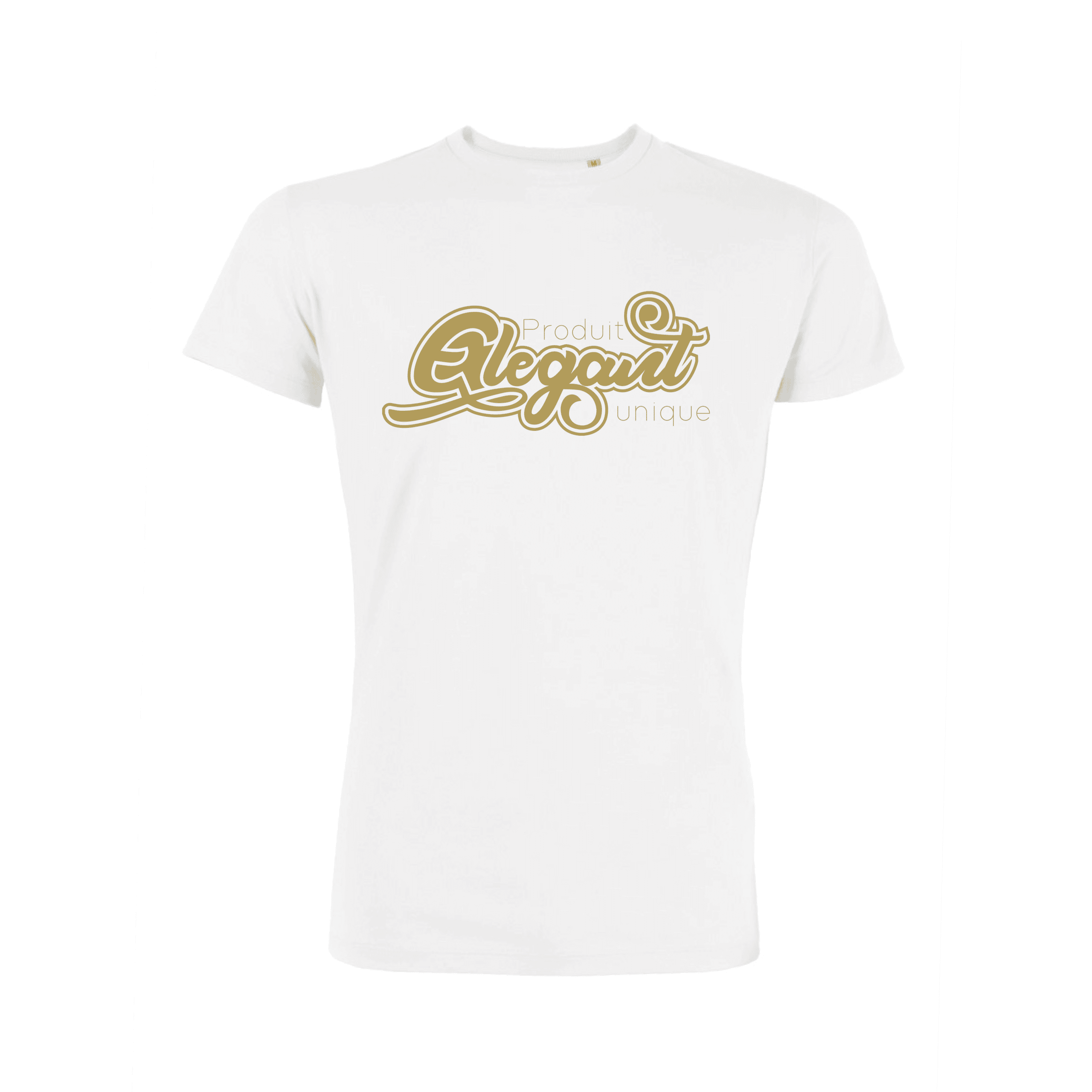 Teeshirt Homme - Elegant