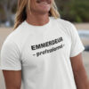 Teeshirt Homme - Emmerdeur Professionnel