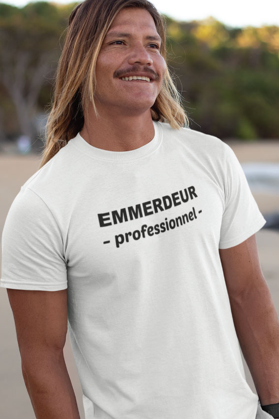 Emmerdeur Professionnel
