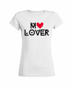 Teeshirt Femme - My Lover