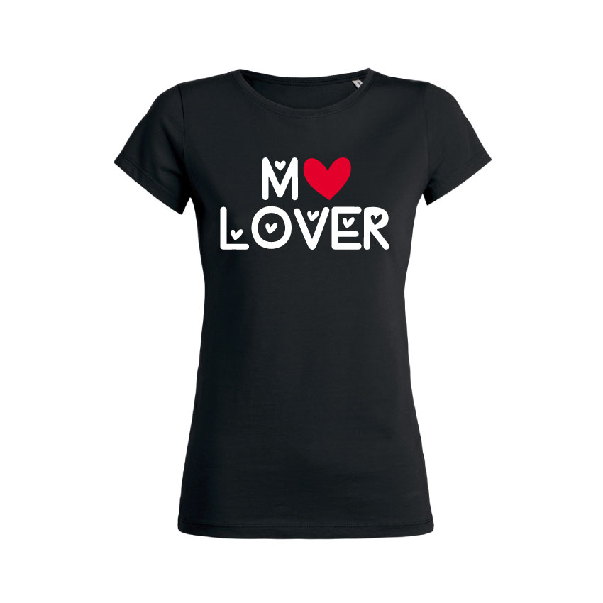 Teeshirt Femme - My Lover