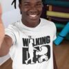 Teeshirt Homme - The Walking Dad