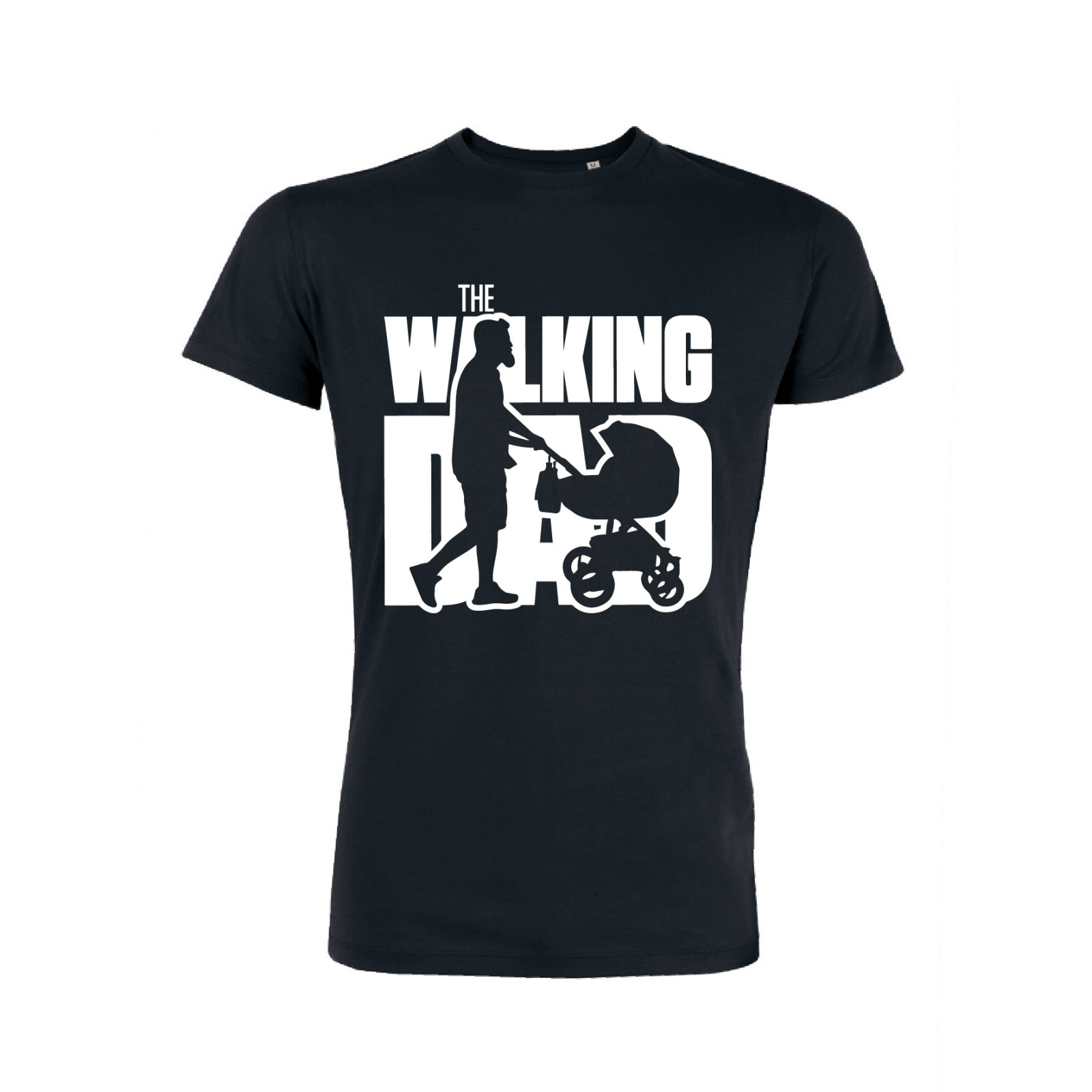 Teeshirt Homme - The Walking Dad