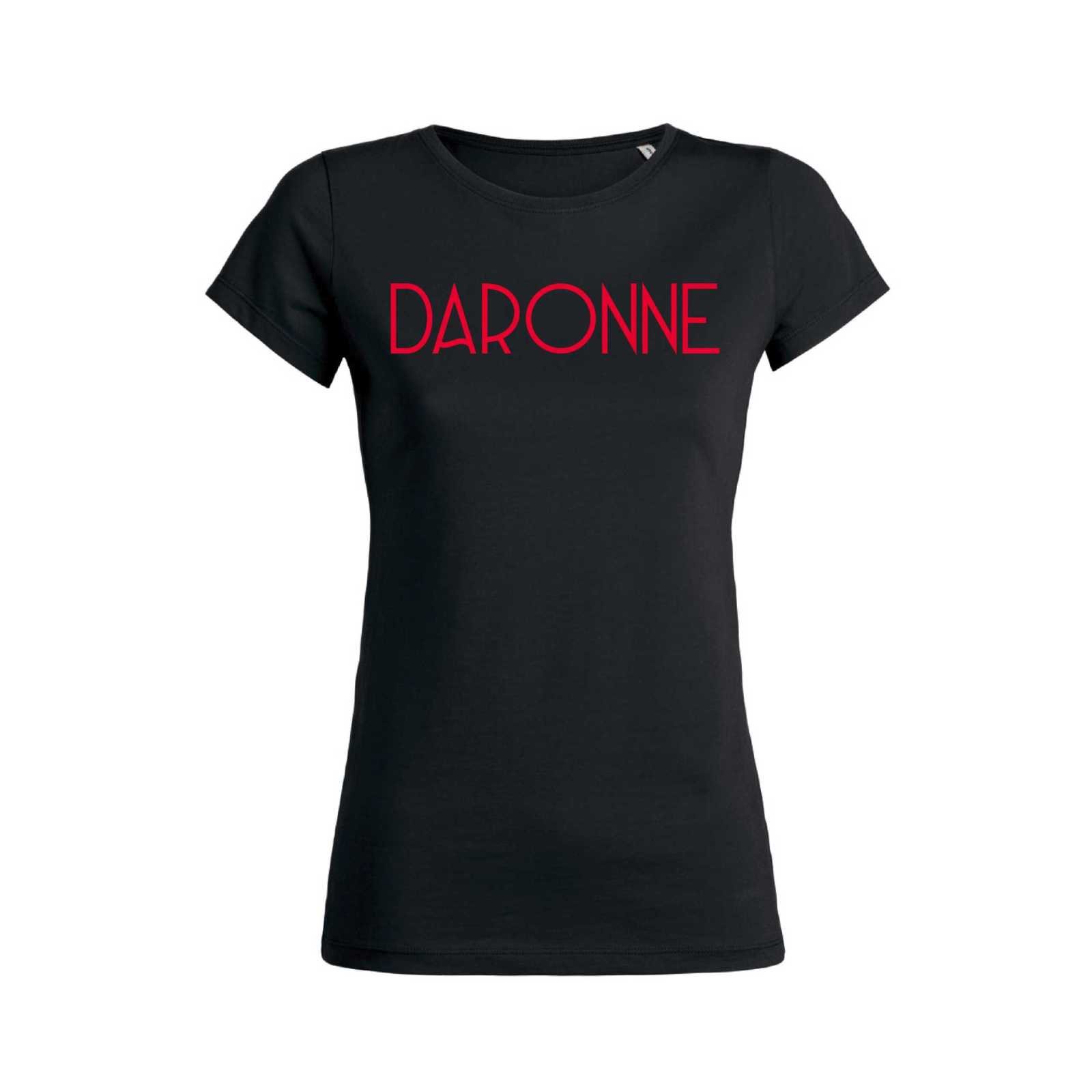Teeshirt Femme - Daronne