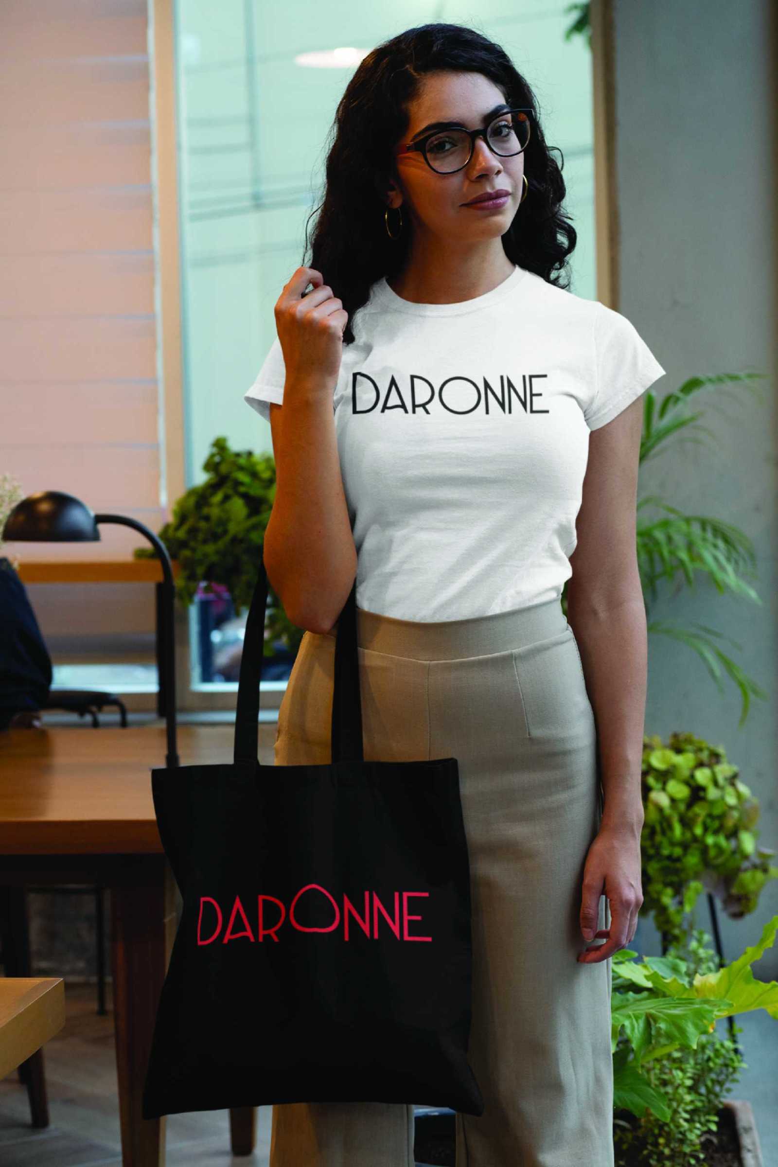 Daronne