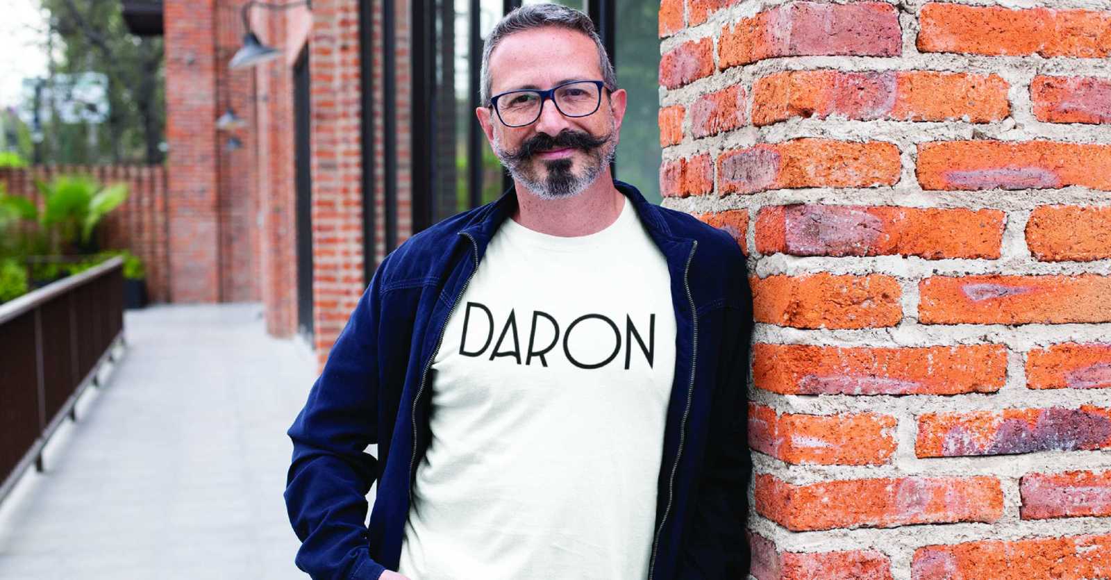 Daron
