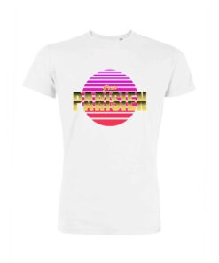 Teeshirt Homme - J'suis Parisien