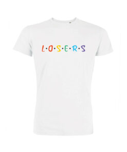 Teeshirt Homme - Losers