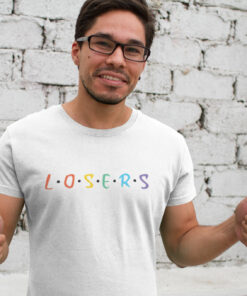 Teeshirt Homme - Losers