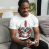 Teeshirt Homme - Skull
