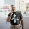 Teeshirt Homme - The Man The Legend