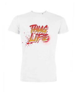 Teeshirt Homme - Thug Life