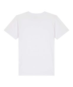 Teeshirt Enfant 100% Coton Organique - Col Rond